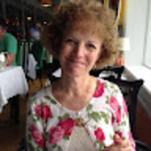 Meet your Posher, Geri